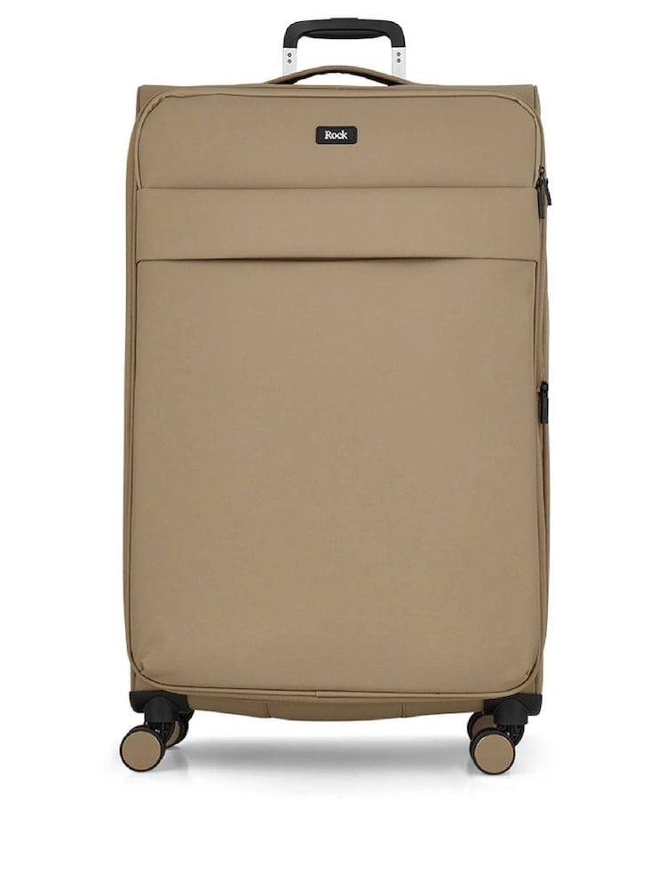 Rock Luggage Large Harper Suitcase - Image 1 of 4