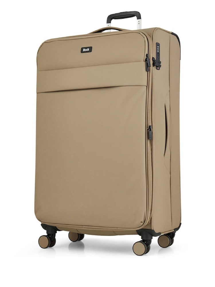 Rock Luggage Large Harper Suitcase - Image 2 of 4