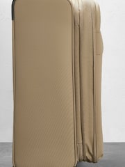 Rock Luggage Large Harper Suitcase - Image 4 of 4