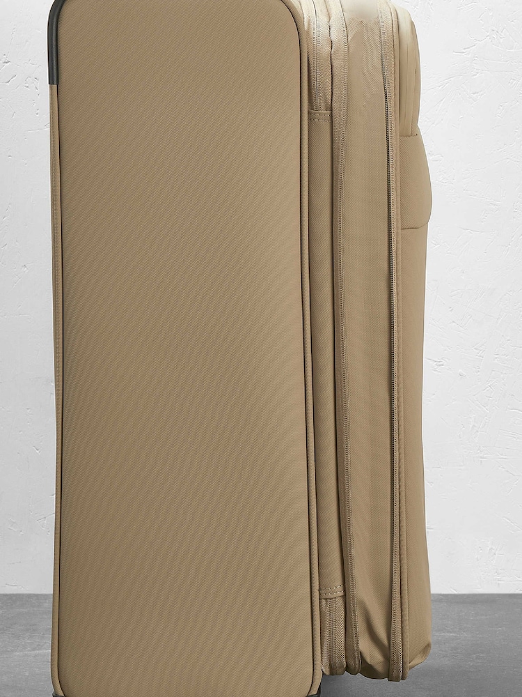 Rock Luggage Large Harper Suitcase - Image 4 of 4
