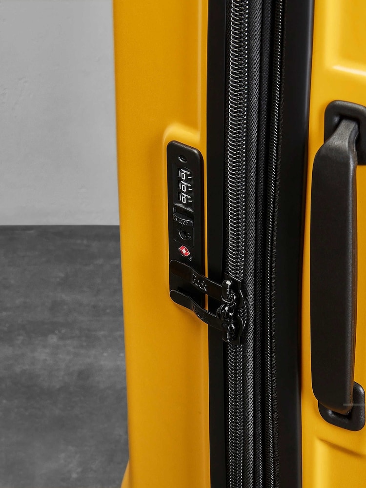 Rock Luggage Alpine Suitcases Set 3 Piece - Image 7 of 7