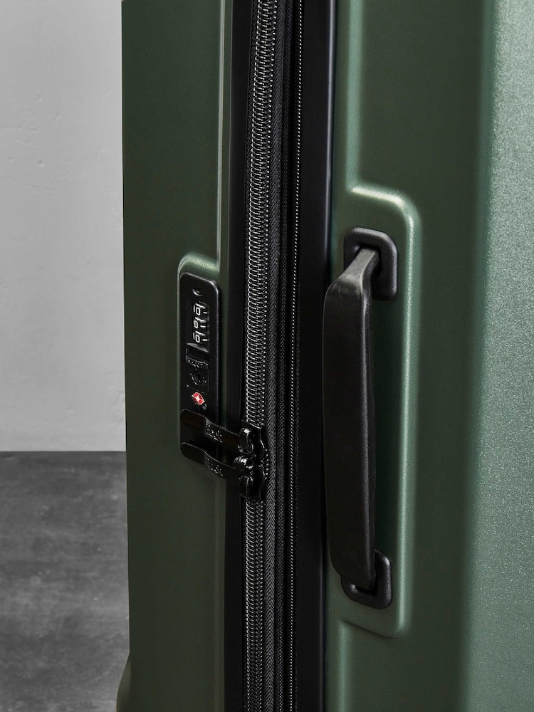 Rock Luggage Alpine Suitcases Set 3 Piece - Image 7 of 7