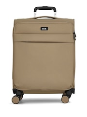 Rock Luggage Harper Cabin Suitcase - Image 1 of 2
