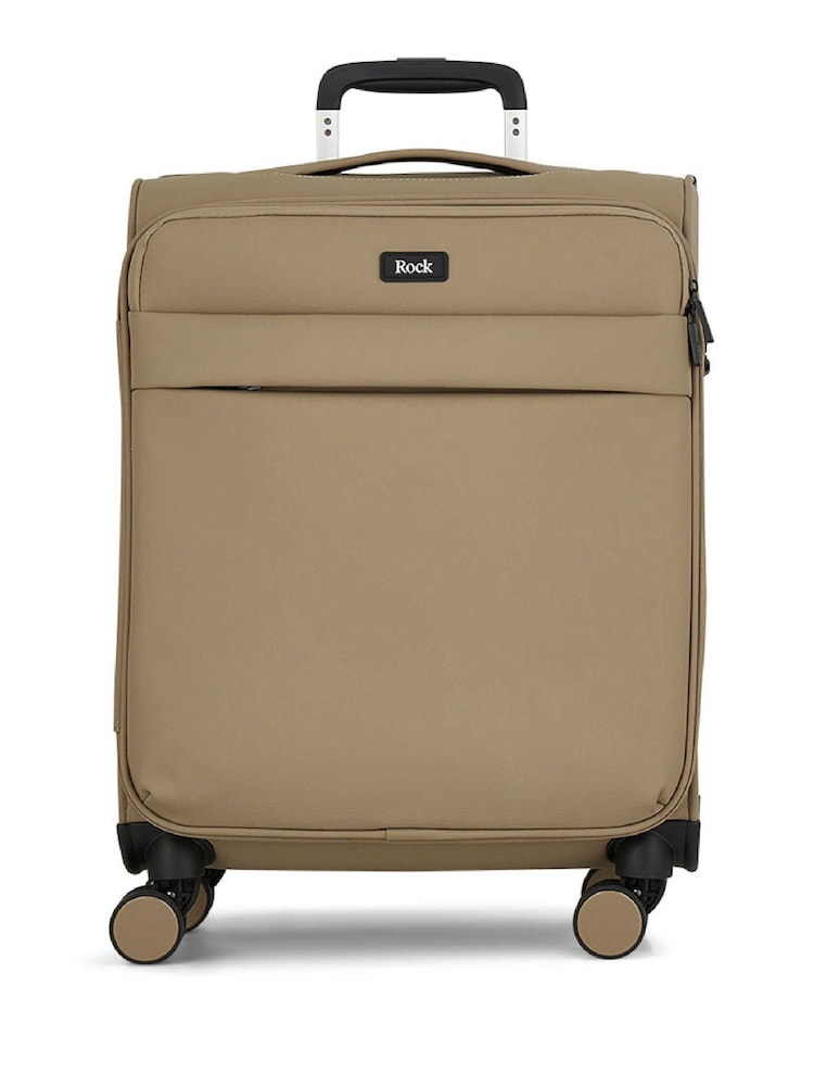 Rock Luggage Harper Cabin Suitcase - Image 1 of 2