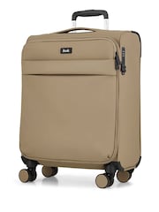 Rock Luggage Harper Cabin Suitcase - Image 2 of 2