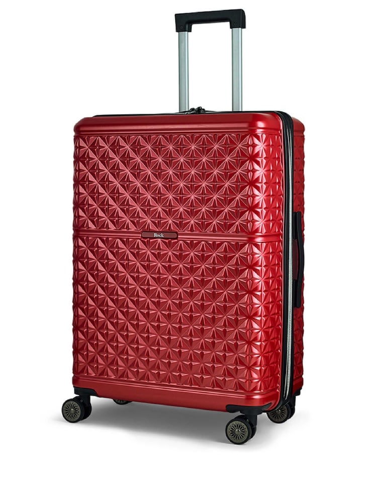 Rock Luggage Medium Maya Suitcase - Image 2 of 6