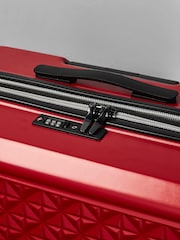 Rock Luggage Medium Maya Suitcase - Image 4 of 6
