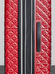 Rock Luggage Medium Maya Suitcase - Image 6 of 6