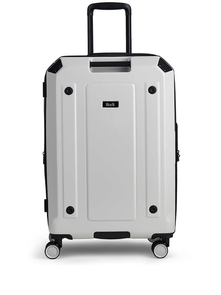 Rock Luggage Medium Alpine Suitcase - Image 1 of 7