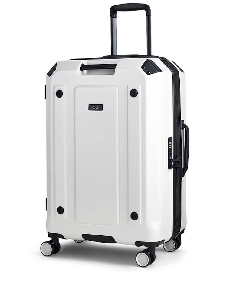 Rock Luggage Medium Alpine Suitcase - Image 2 of 7
