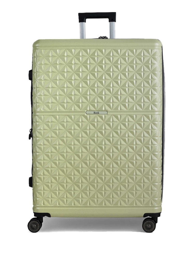 Rock Luggage Large Maya Suitcase - Image 1 of 6