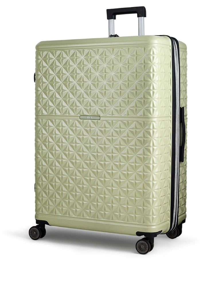 Rock Luggage Large Maya Suitcase - Image 2 of 6