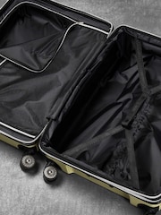 Rock Luggage Large Maya Suitcase - Image 4 of 6
