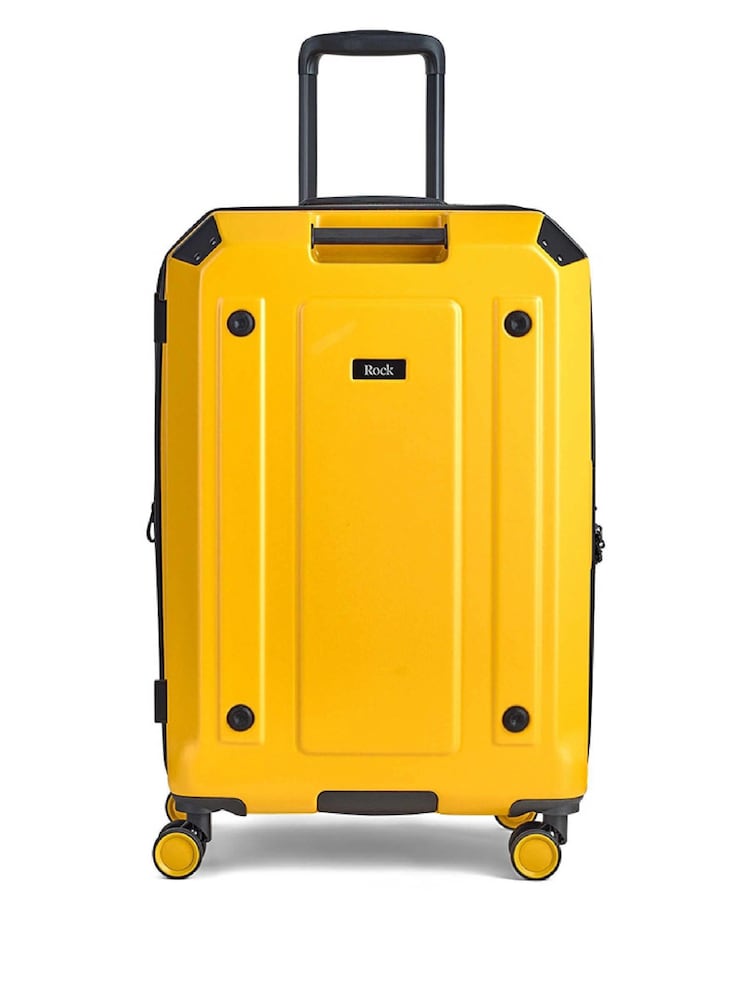 Rock Luggage Medium Alpine Suitcase - Image 1 of 2