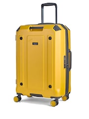 Rock Luggage Medium Alpine Suitcase - Image 2 of 2