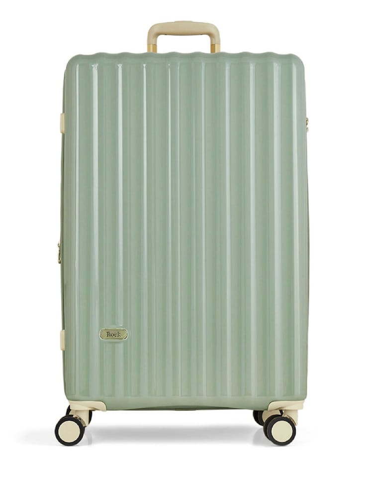 Rock Luggage Large Primrose Suitcase - Image 1 of 6