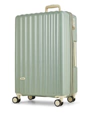 Rock Luggage Large Primrose Suitcase - Image 2 of 6
