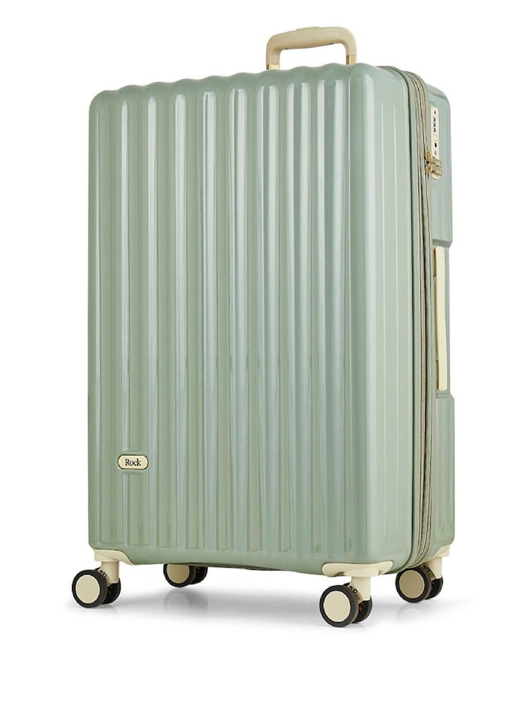 Rock Luggage Large Primrose Suitcase - Image 2 of 6