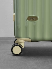 Rock Luggage Large Primrose Suitcase - Image 3 of 6