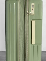 Rock Luggage Large Primrose Suitcase - Image 4 of 6
