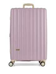 Rock Luggage Large Primrose Suitcase - Image 1 of 3