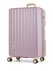 Rock Luggage Large Primrose Suitcase - Image 2 of 3