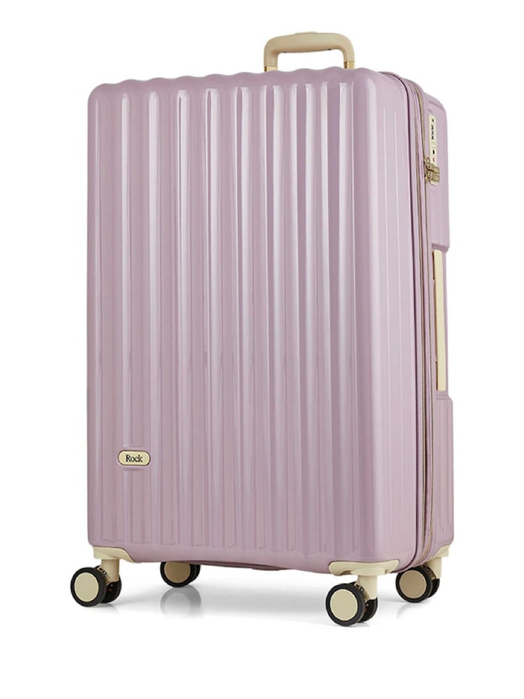 Rock Luggage Large Primrose Suitcase - Image 2 of 3