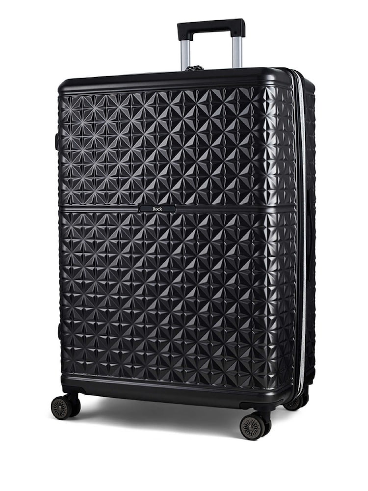 Rock Luggage Large Maya Suitcase - Image 2 of 6 Rock Luggage Large Maya Suitcase - Image 2 of 6