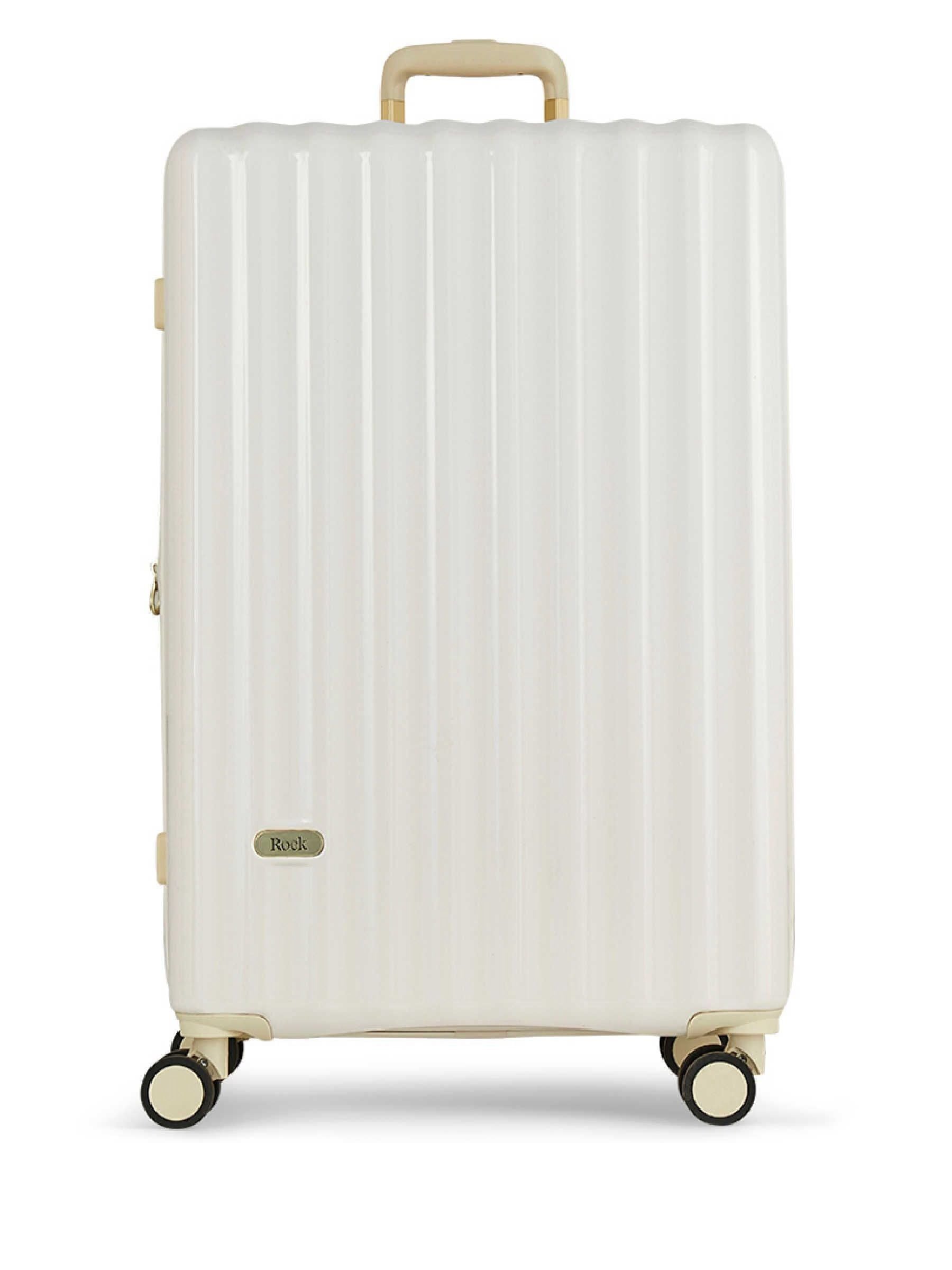 Rock Cream Primrose Large Suitcase - Image 4