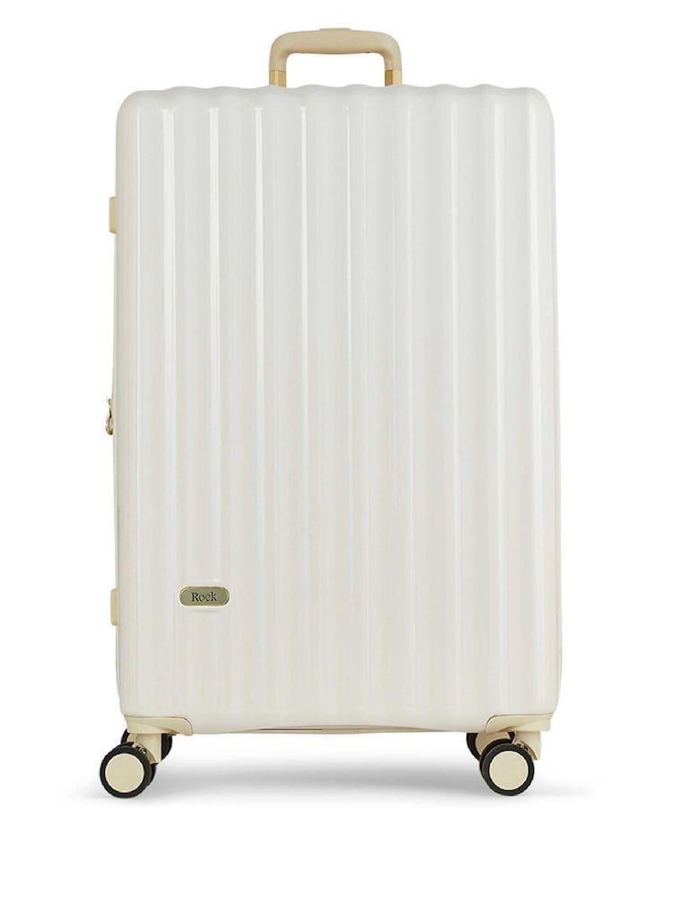 Rock Luggage Large Primrose Suitcase - Image 1 of 5