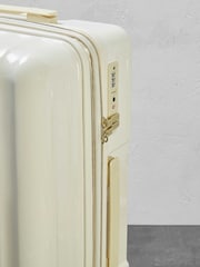 Rock Luggage Large Primrose Suitcase - Image 5 of 5