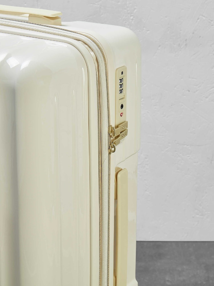 Rock Luggage Large Primrose Suitcase - Image 5 of 5