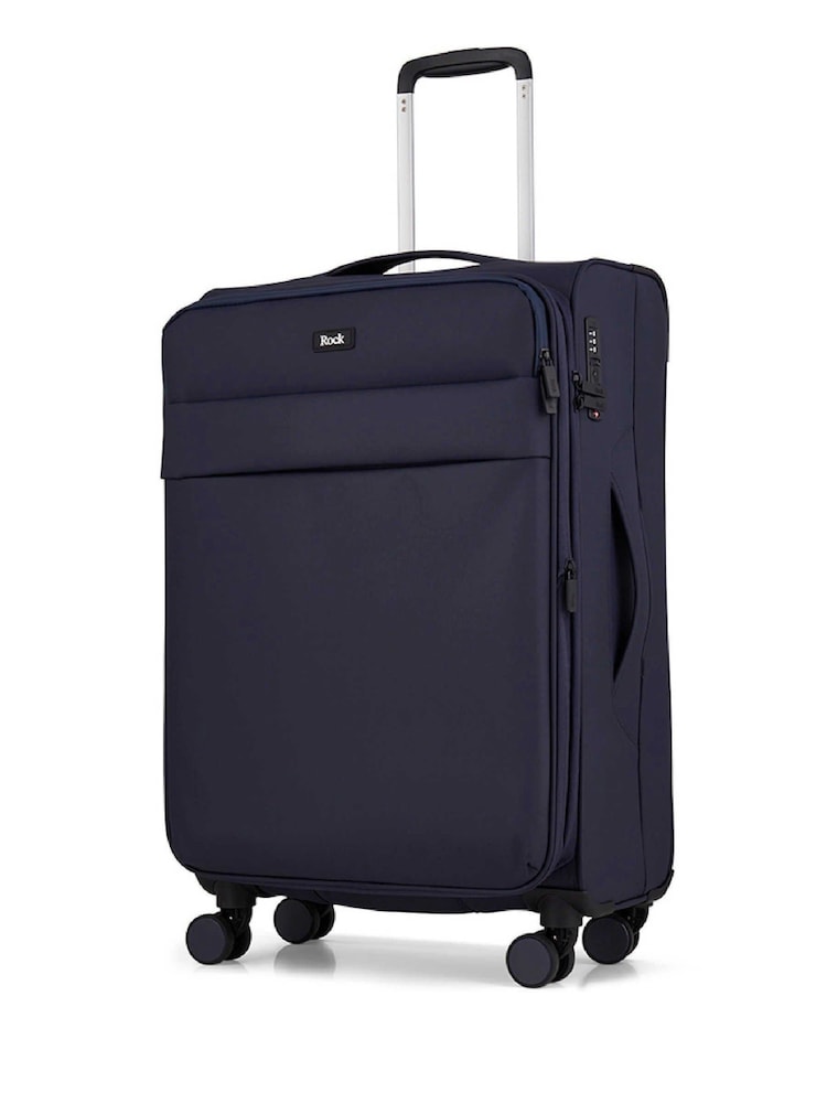 Rock Luggage Medium Harper Suitcase - Image 2 of 3