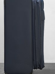 Rock Luggage Medium Harper Suitcase - Image 3 of 3
