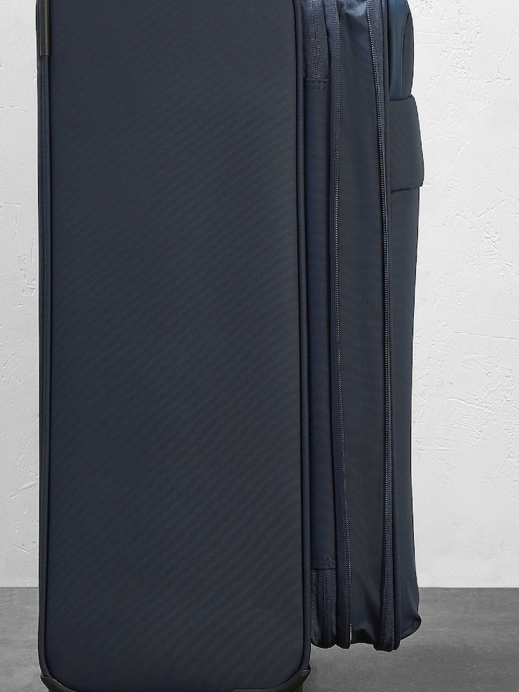 Rock Luggage Medium Harper Suitcase - Image 3 of 3
