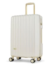 Rock Luggage Medium Primrose Suitcase - Image 2 of 2
