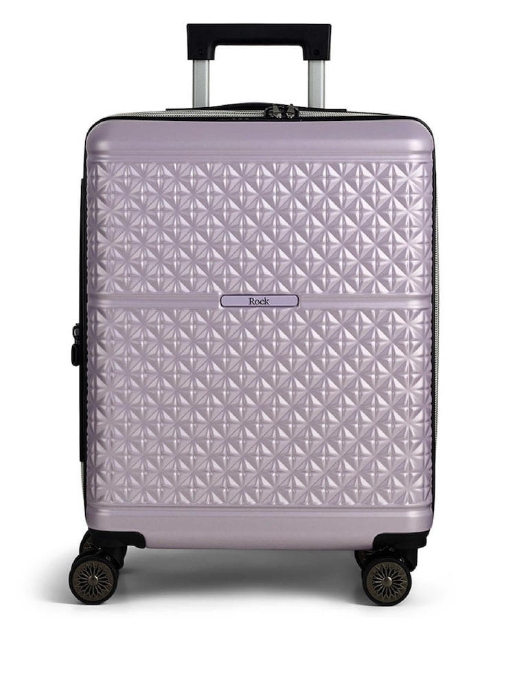 Rock Luggage Maya Cabin Suitcase - Image 1 of 2