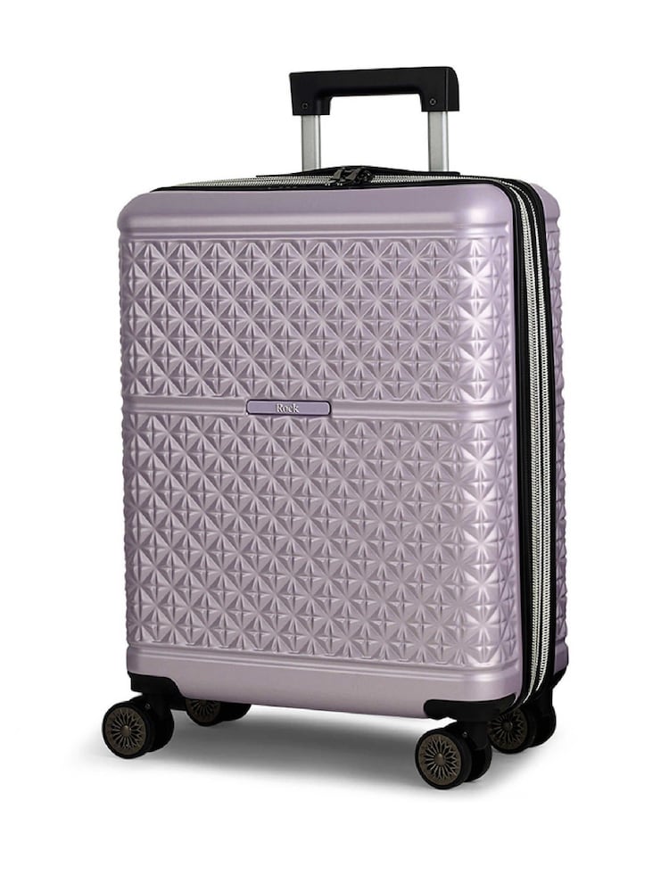Rock Luggage Maya Cabin Suitcase - Image 2 of 2