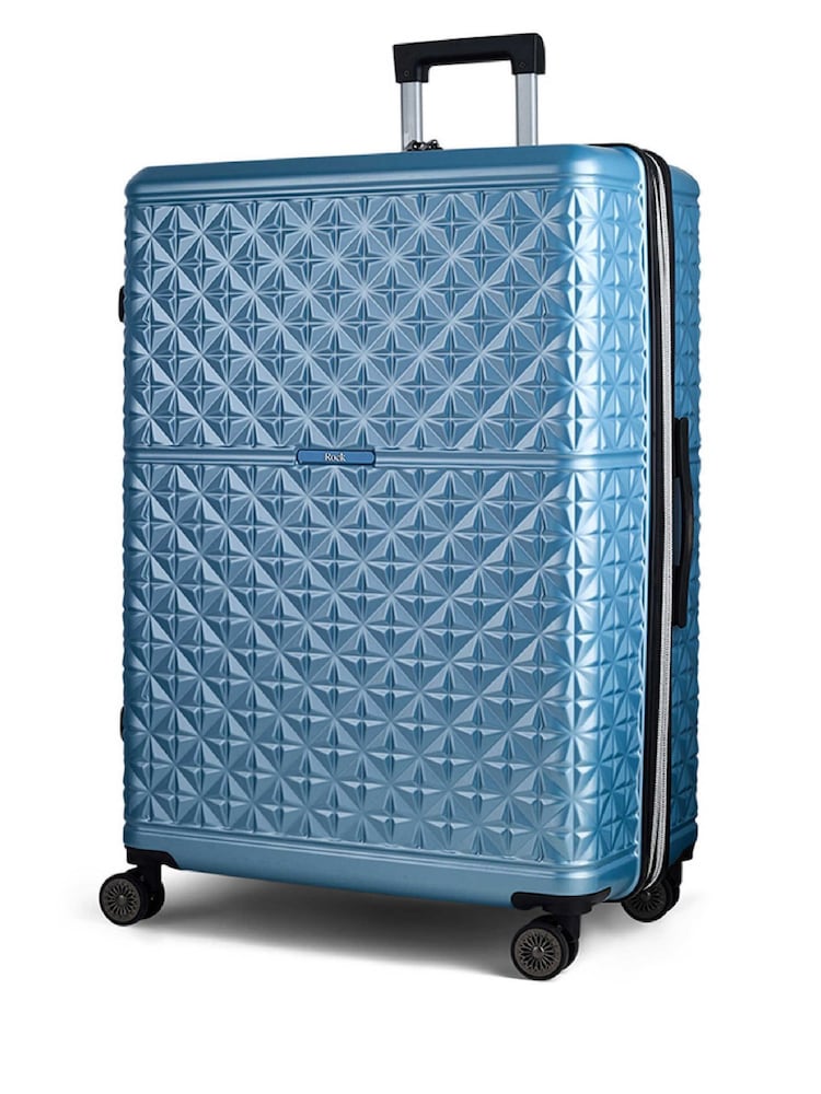 Rock Luggage Maya Suitcases Set 3 Piece - Image 2 of 6