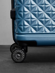 Rock Luggage Maya Suitcases Set 3 Piece - Image 3 of 6