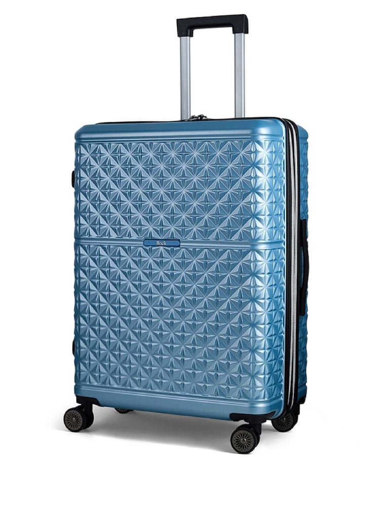 Rock Luggage Medium Maya Suitcase - Image 2 of 2