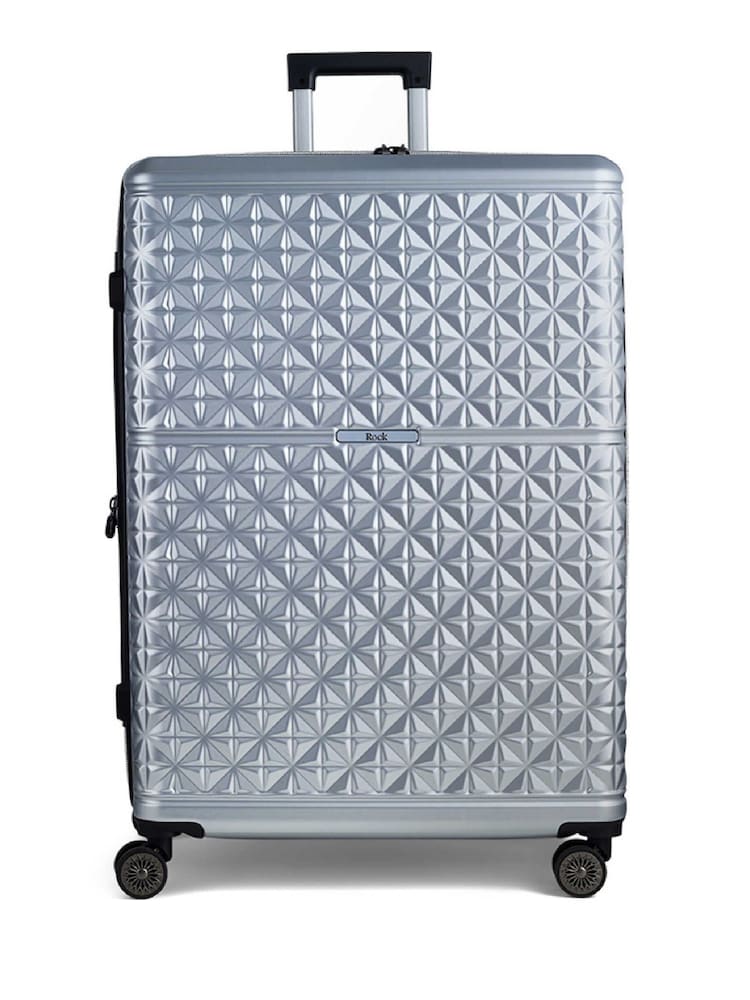 Rock Luggage Large Maya Suitcase - Image 1 of 6