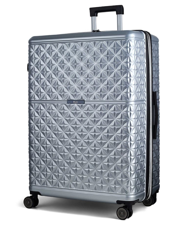Rock Luggage Large Maya Suitcase - Image 2 of 6