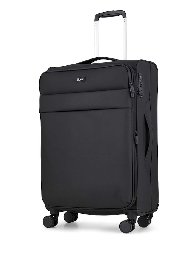 Rock Luggage Medium Harper Suitcase - Image 2 of 2