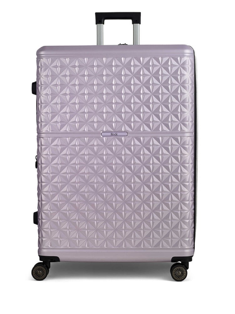 Rock Luggage Large Maya Suitcase - Image 1 of 6