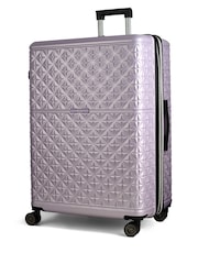 Rock Luggage Large Maya Suitcase - Image 2 of 6
