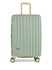 Rock Luggage Medium Primrose Suitcase - Image 1 of 2