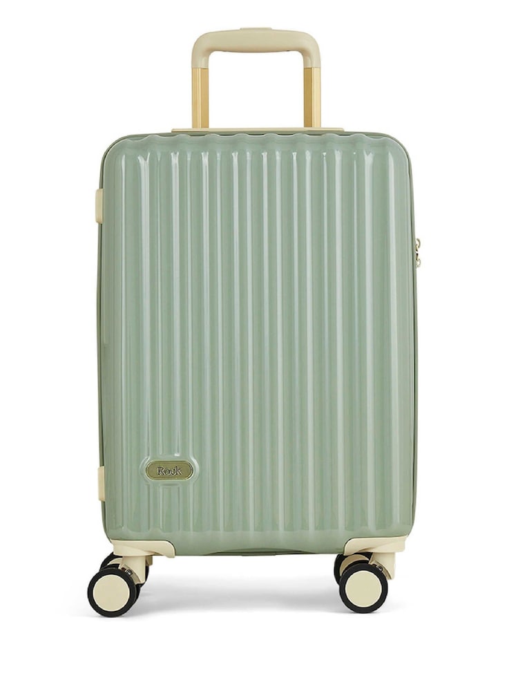 Rock Luggage Primrose Cabin Suitcase - Image 1 of 2