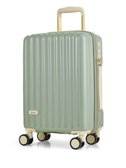 Rock Luggage Primrose Cabin Suitcase - Image 2 of 2