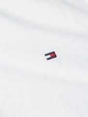 Chemise en popeline Tommy Hilfiger Core Flex - Image 7 de 7